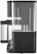 Alt View 11. Bella Pro Series - 18-Cup Programmable Coffee Maker - Black Stainless Steel.