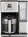 Alt View Zoom 11. Bella Pro Series - 18-Cup Programmable Coffee Maker - Stainless Steel.