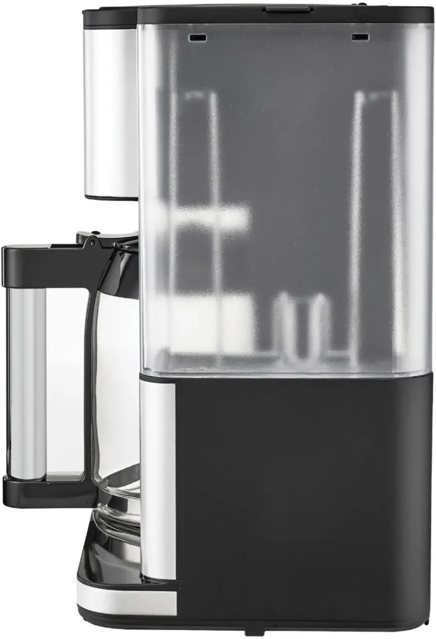 Bella Pro Series 18 Cup Programmable Coffee Maker Stainless Steel 90102 ...