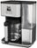Left Zoom. Bella Pro Series - 18-Cup Programmable Coffee Maker - Stainless Steel.