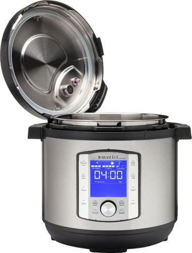 Instant Pot - Duo Evo Plus 8qt Multi Cooker - Stainless Steel