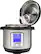 Alt View 11. Instant Pot - Duo Evo Plus 8qt Multi Cooker - Stainless Steel.