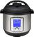 Alt View 12. Instant Pot - Duo Evo Plus 8qt Multi Cooker - Stainless Steel.