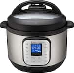 Instant pot nova discount duo