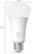 Alt View Zoom 14. Philips - Hue White 100W A21 Smart Bulb.