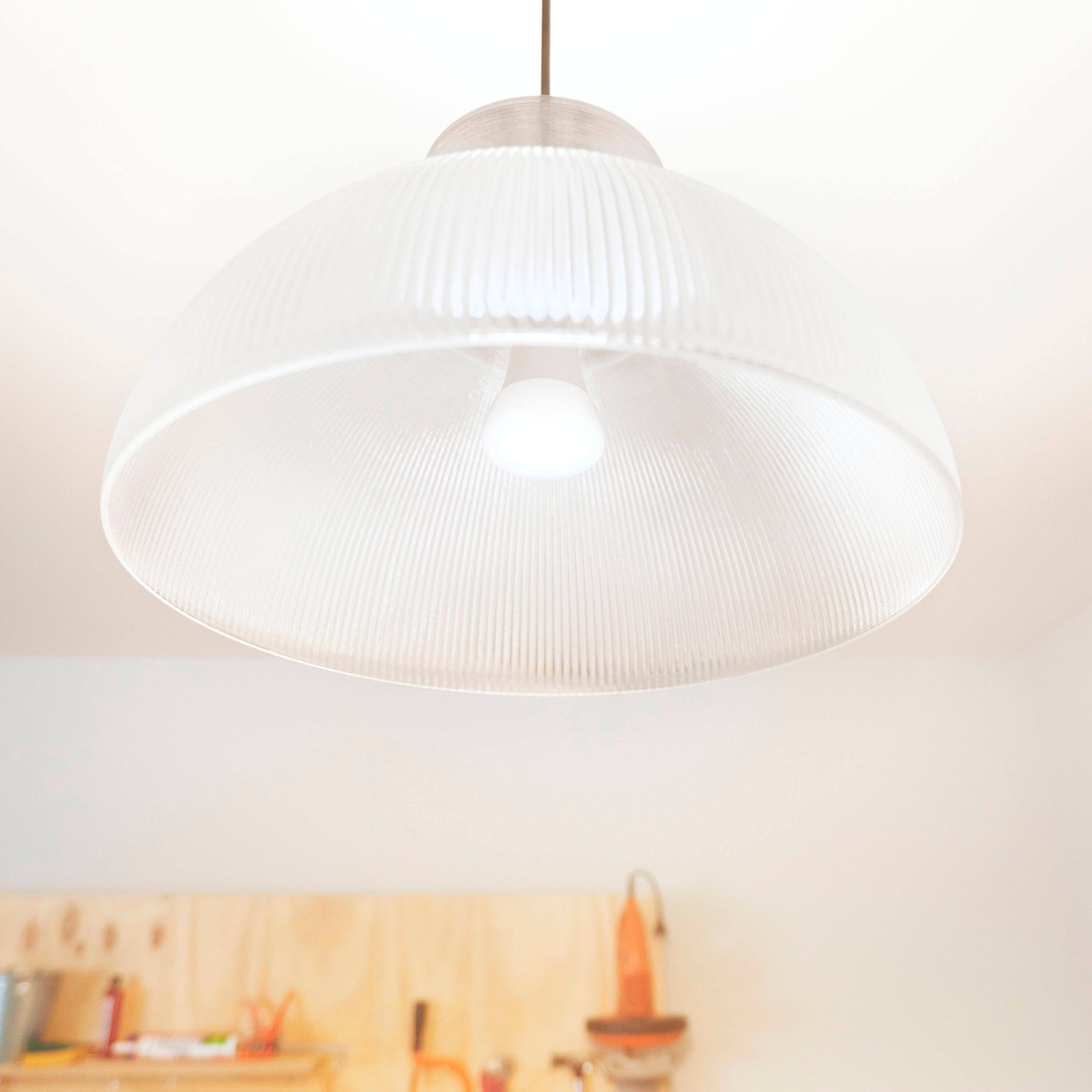 Alt View 11. Philips - Hue A21 Bluetooth 100W LED Bulb - White.