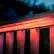 Alt View 12. Philips - Hue Outdoor Lightstrip 80-inch/6.5-foot - White and Color Ambiance.