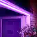 Alt View 13. Philips - Hue Outdoor Lightstrip 80-inch/6.5-foot - White and Color Ambiance.