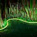 Alt View 11. Philips - Hue Outdoor Lightstrip 80-inch/6.5-foot - White and Color Ambiance.