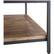 Alt View 14. Simpli Home - Skyler Square Modern Industrial Mango Wood Coffee Table - Natural.