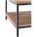 Alt View 16. Simpli Home - Skyler Square Modern Industrial Mango Wood Coffee Table - Natural.