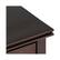 Alt View 15. Simpli Home - Artisan SOLID WOOD 24 inch Wide Transitional Bedside Nightstand Table in Russet Brown - Russet Brown.