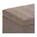 Alt View 13. Simpli Home - Darcy Rectangular Traditional Wood/Engineered Wood Bench Ottoman With Inner Storage - Fawn Brown.