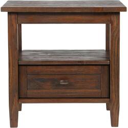 Rectangle End Tables - Best Buy