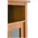 Alt View 14. Simpli Home - Warm Shaker SOLID WOOD 39 inch Wide Transitional Medium Storage Media Cabinet in Light Golden Brown - Light Golden Brown.