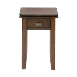 Rectangle End Tables - Best Buy