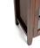 Alt View 11. Simpli Home - Artisan SOLID WOOD 38 inch Wide Transitional Medium Storage Cabinet in Russet Brown - Russet Brown.