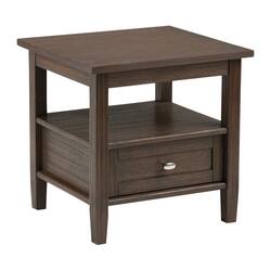 Rectangle End Tables - Best Buy