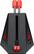 Alt View 11. ZOWIE - BenQ ZOWIE CAMADE II Esports Gaming Mouse Bungee (Red/Black) - Black/Red.