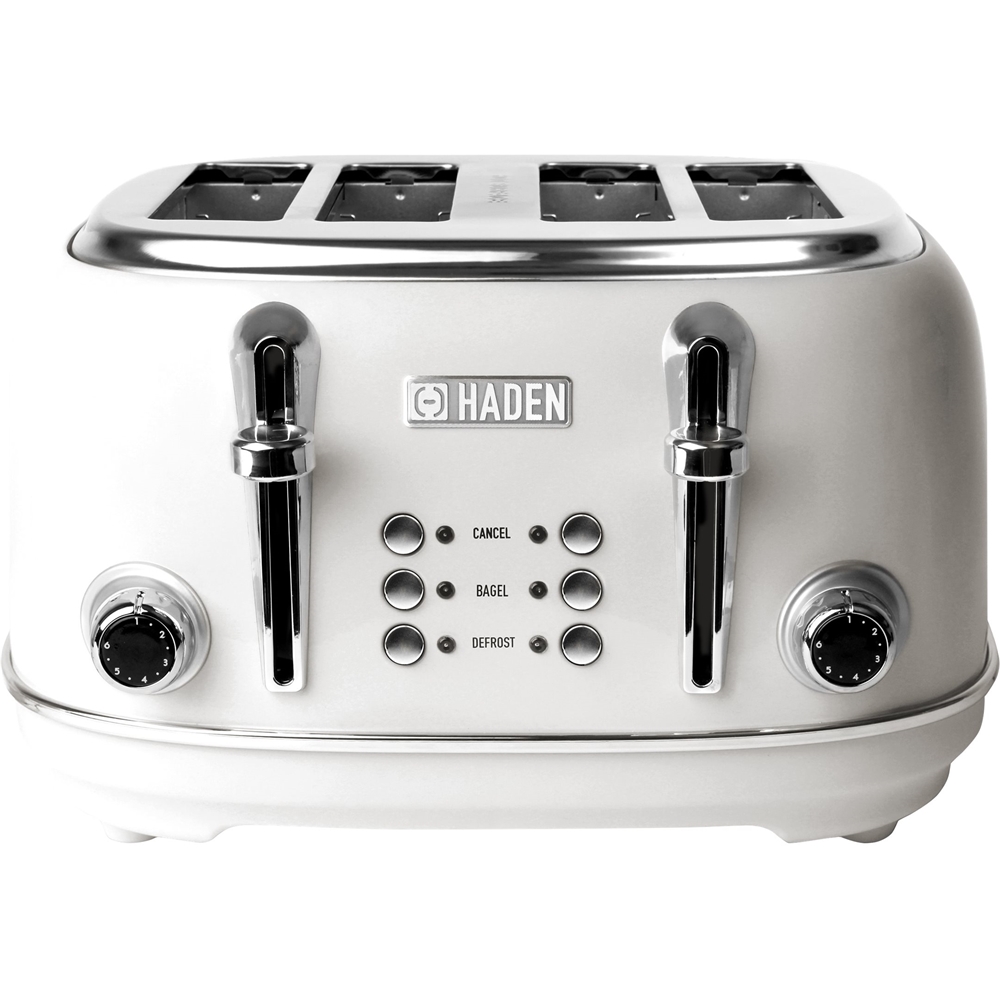 The 4 Best 4-Slice Toasters (2023 Review) - This Old House
