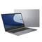 ASUS - ExpertBook 14”Laptop i5-8265U 8GB 512GB + TPM - Slab Gray-Front_Standard