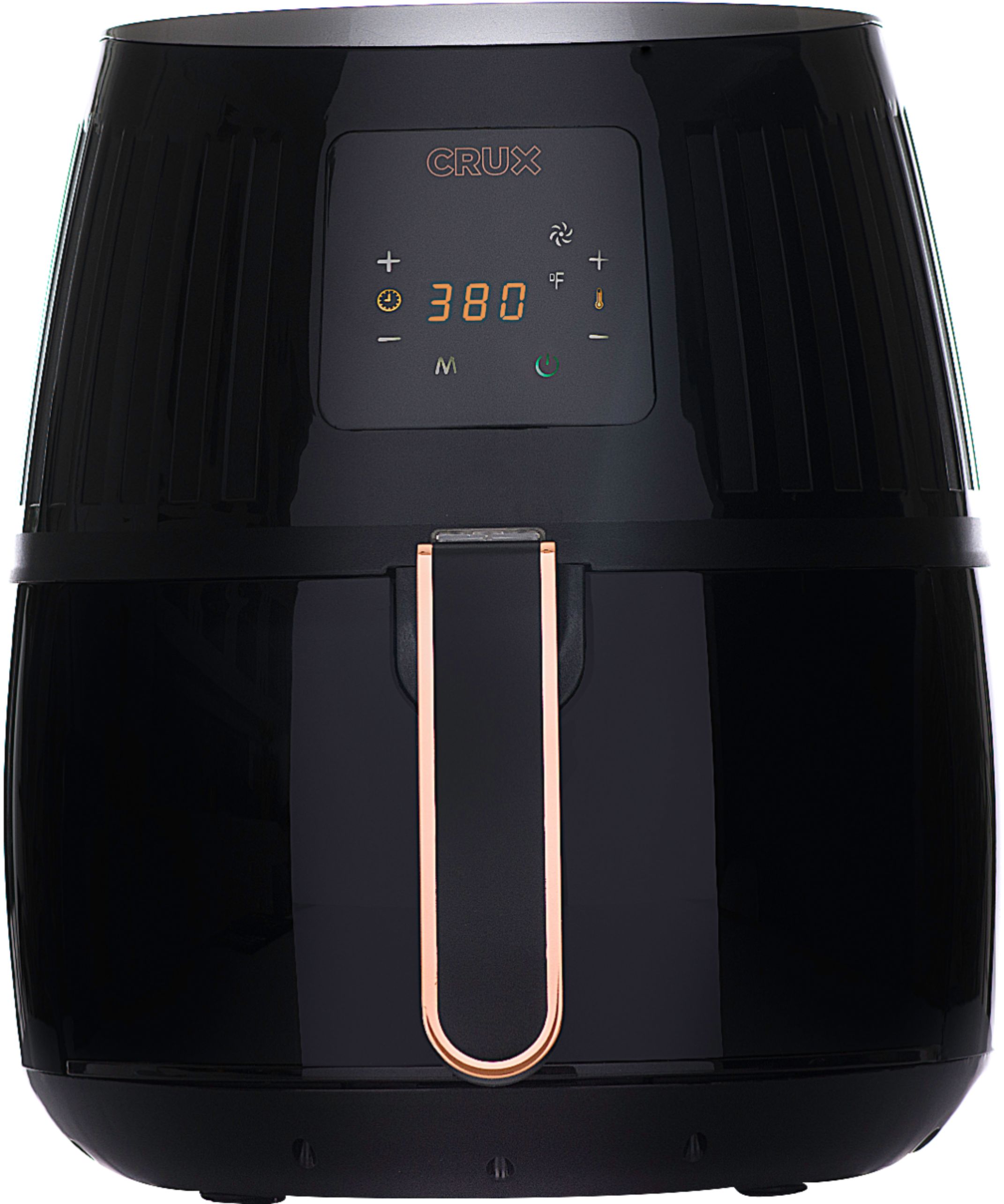 🔥Toastmaster 2.6 Quart Air Fryer RAPID HEAT CONVECTION New-In-Box🔥