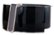 Alt View Zoom 15. CRUX - 2.6-qt. Touchscreen Air Convection Fryer - Black.