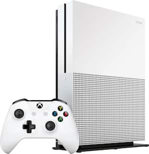 Xbox One Consoles Best Buy