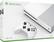 Alt View 11. Microsoft - Xbox One S 1TB Console Bundle - White.