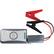 Alt View 15. Cobra - JumPack Mini 6000 mAh Portable Charger for Most Qi and USB Enabled Devices - Gray.