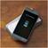 Alt View 20. Cobra - JumPack Mini 6000 mAh Portable Charger for Most Qi and USB Enabled Devices - Gray.