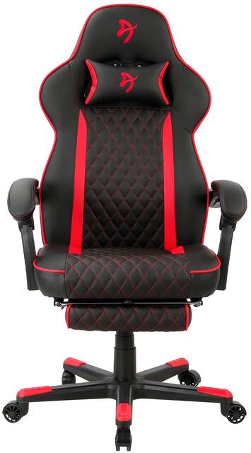 Arozzi Mugello Special Edition Gaming Chair With Footrest Red Mugello Se Rd Best Buy Arozzi Mugello Special Edition Gaming Chair With Footrest Red Mugello Se Rd Best Buy