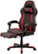 Alt View Zoom 11. Arozzi - Mugello Special Edition Gaming Chair with Footrest - Red.