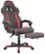 Alt View Zoom 12. Arozzi - Mugello Special Edition Gaming Chair with Footrest - Red.