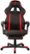Alt View Zoom 13. Arozzi - Mugello Special Edition Gaming Chair with Footrest - Red.