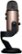 Left Zoom. Blue Microphones - Yeti Multi-Pattern Condenser USB Microphone.