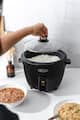 Bella 16-Cup Manual Rice Cooker Black 17169 - Best Buy