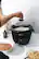 Alt View 11. Bella - 16-Cup Manual Rice Cooker - Black.