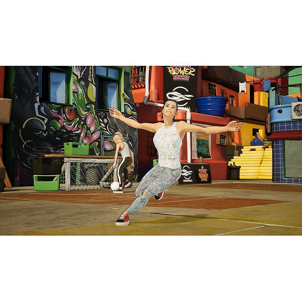 Alt View 14. Maximum Games - Street Power Soccer.