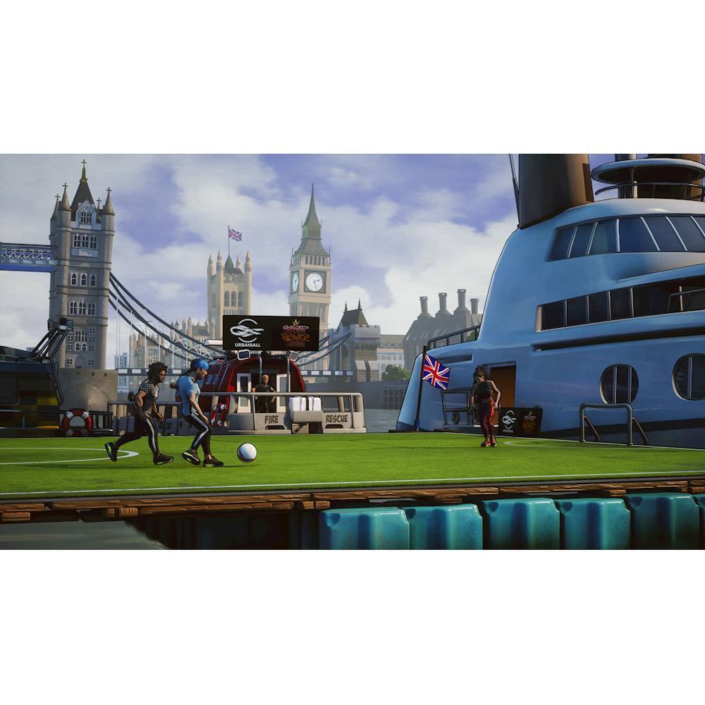 media item thumbnail