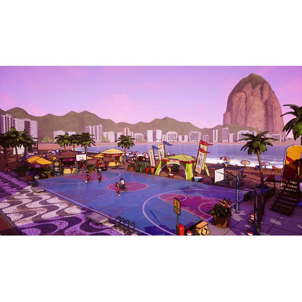 Alt View 17. Maximum Games - Street Power Soccer.