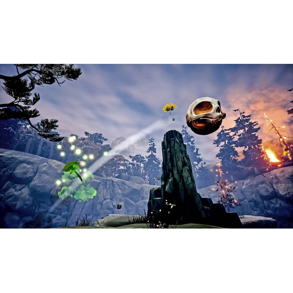 Alt View 11. Maximum Games - Skully.