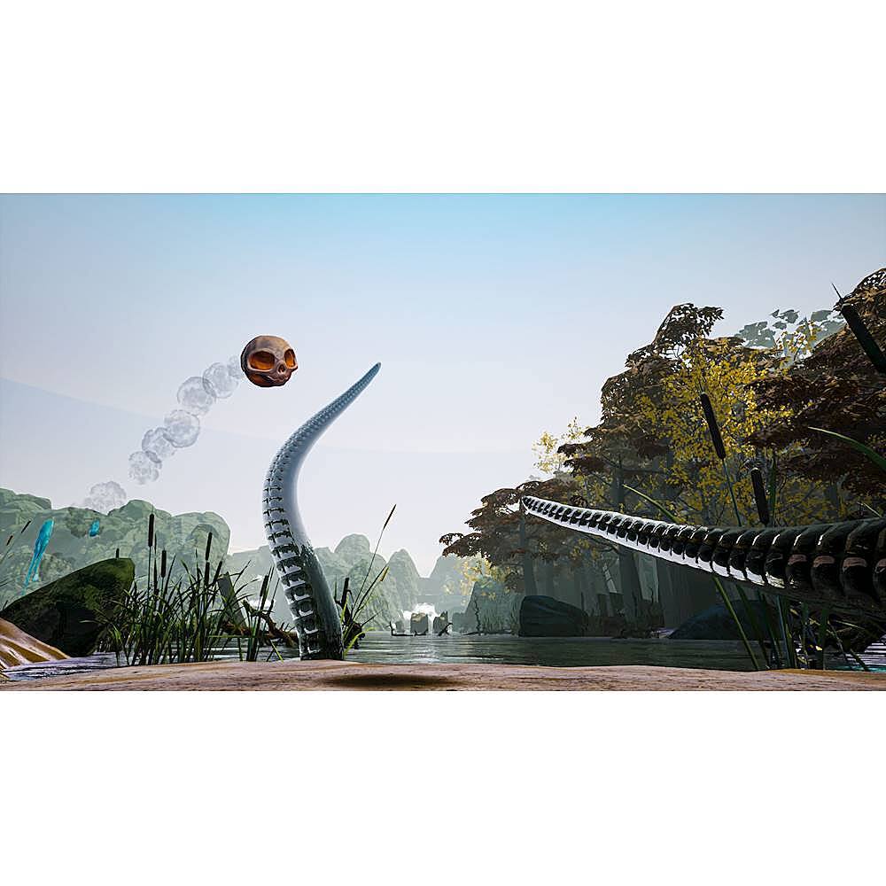 Alt View 14. Maximum Games - Skully.