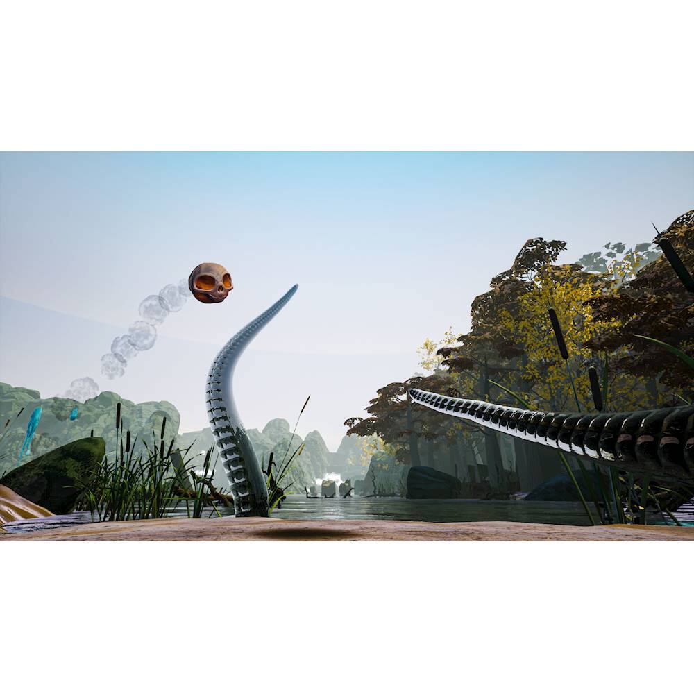 Best Buy Skully Standard Edition Xbox One 351571