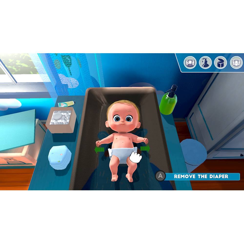 Alt View 11. Maximum Games - My Universe: My Baby.