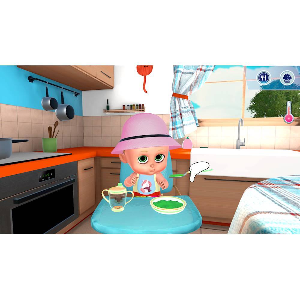 Alt View 12. Maximum Games - My Universe: My Baby.