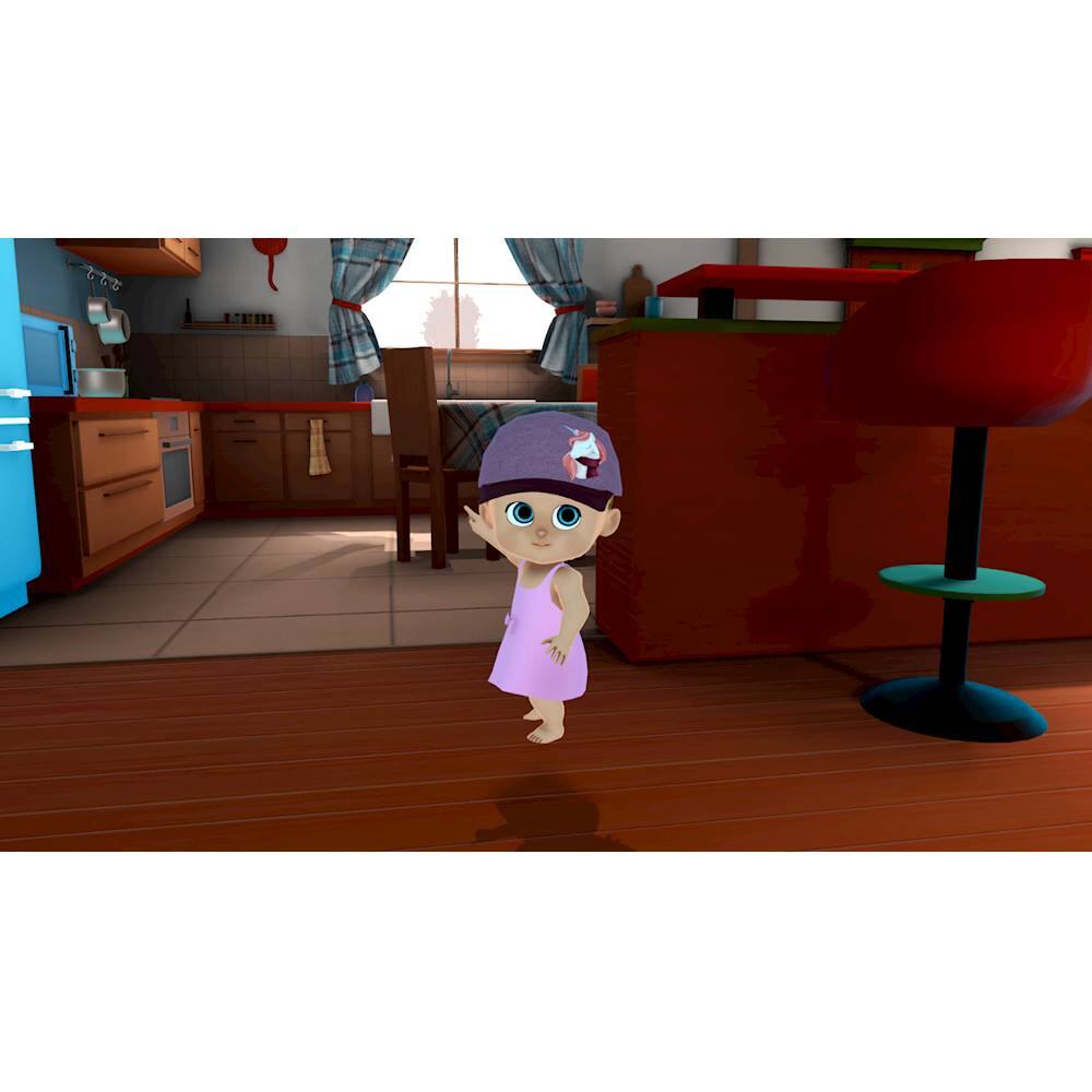 Alt View 13. Maximum Games - My Universe: My Baby.