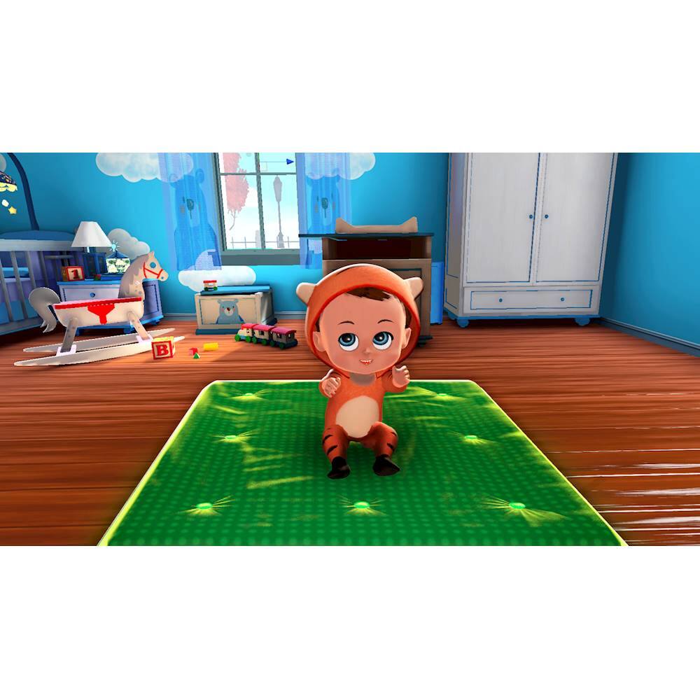 Alt View 14. Maximum Games - My Universe: My Baby.