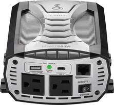 Power Inverters