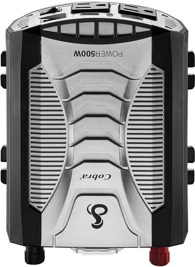 10x OEM Cobra Microport CPI 130 Travel Power Inverter 120 Watts USB+Swivel Plug 10x OEM Cobra Microport CPI 130 Travel Power Inverter 120 Watts USB+Swivel Plug